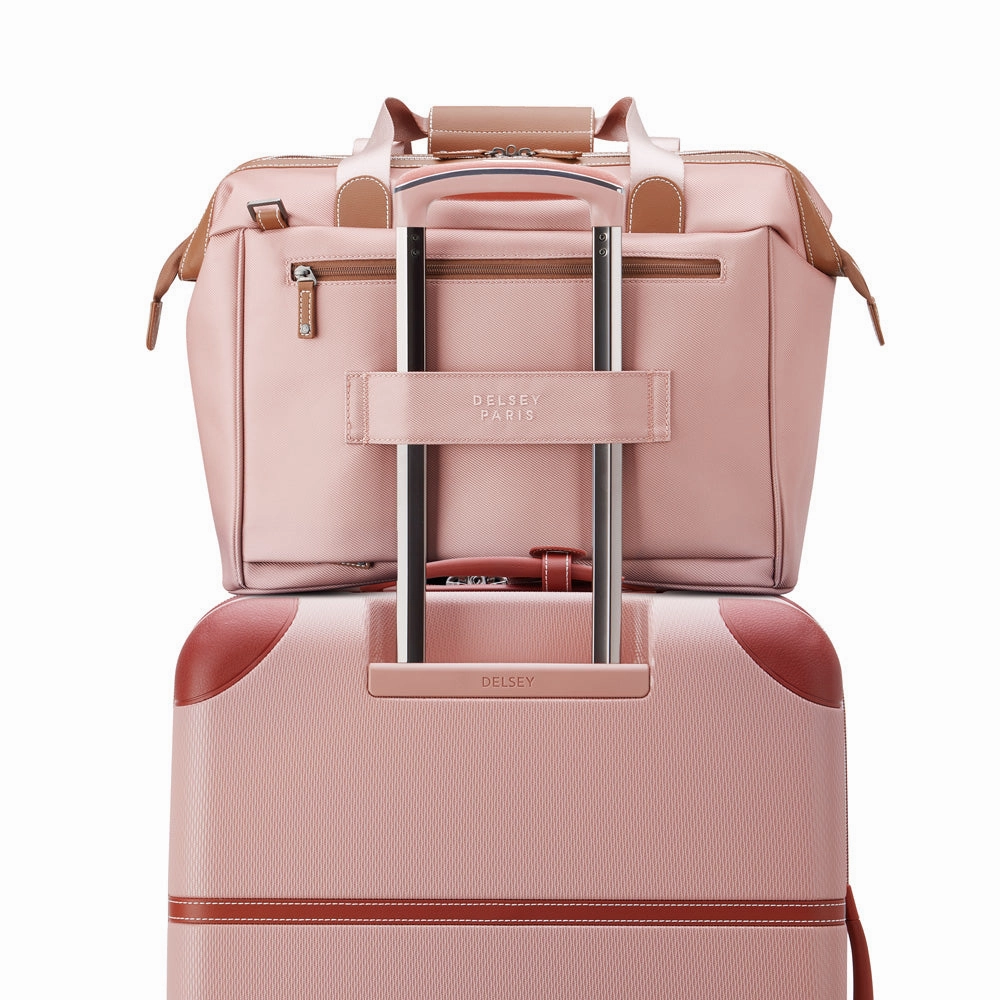 DELSEY Paris Chatelet Air 2.0 Small Weekender