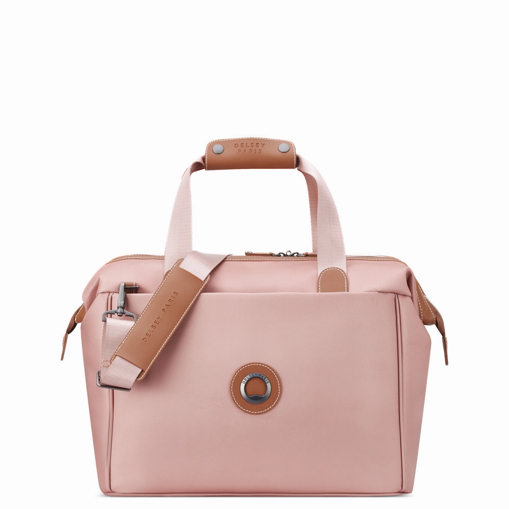 DELSEY Paris Chatelet Air 2.0 Small Weekender