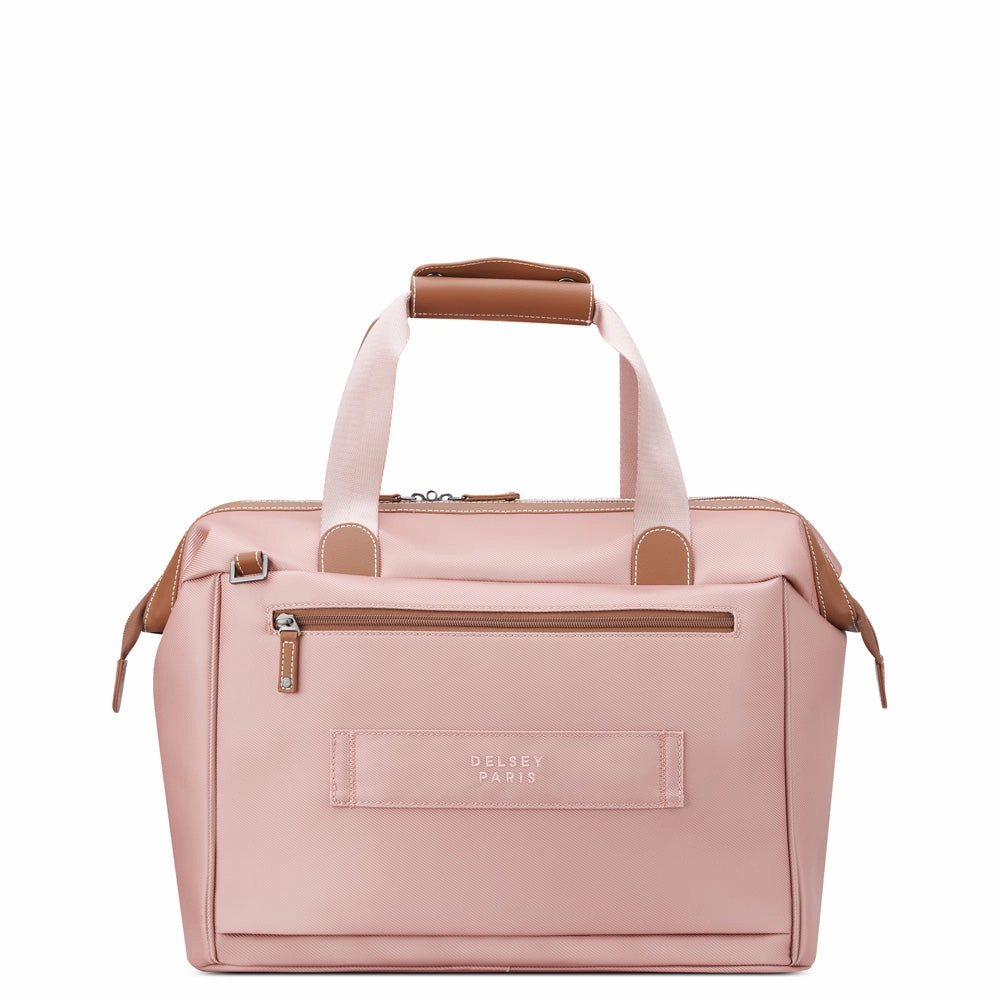 DELSEY Paris Chatelet Air 2.0 Small Weekender