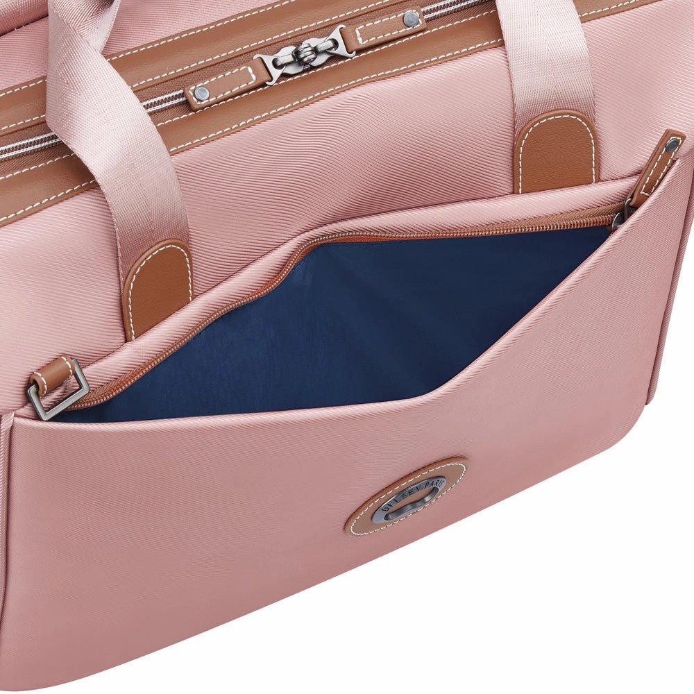 DELSEY Paris Chatelet Air 2.0 Small Weekender