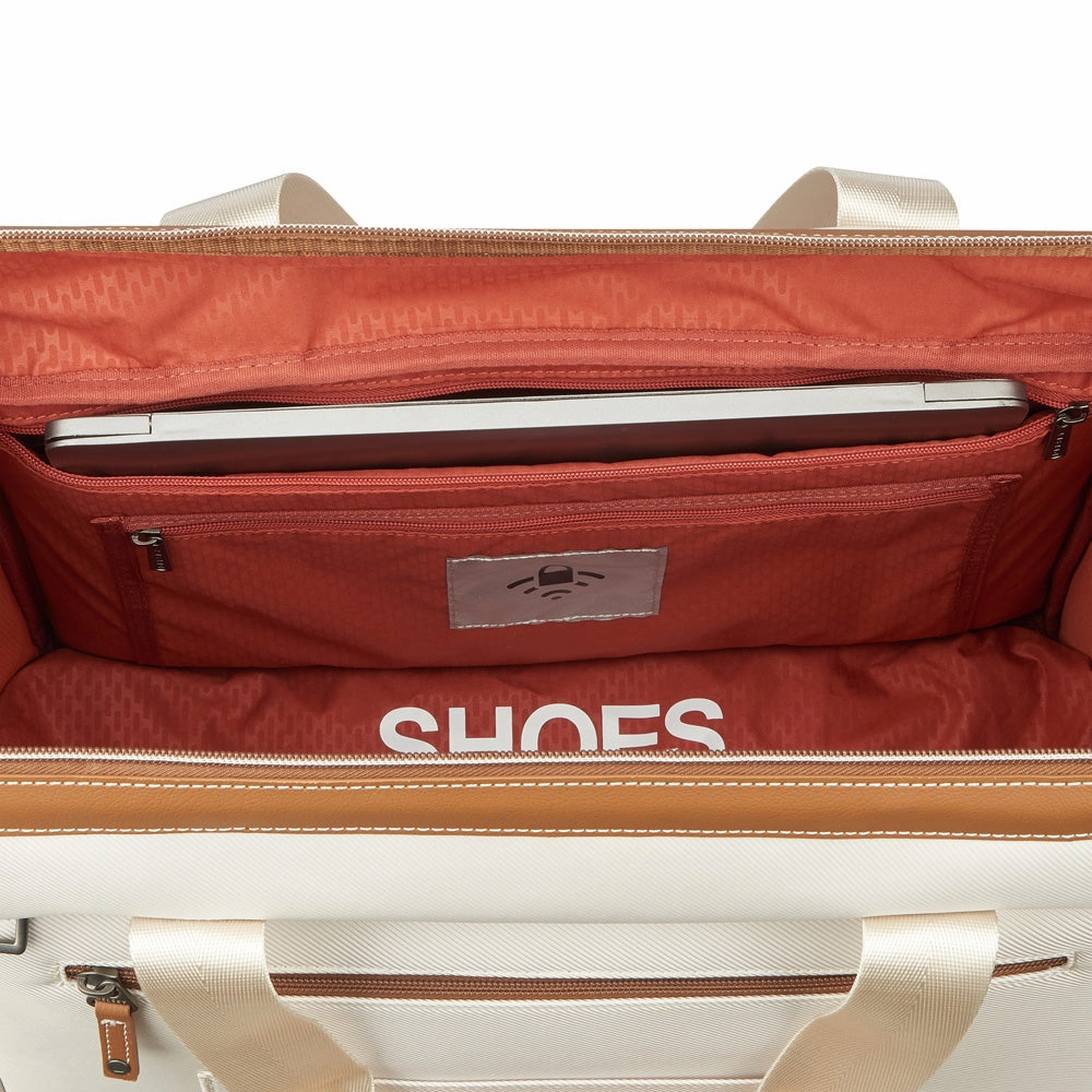 DELSEY Paris Chatelet Air 2.0 Small Weekender