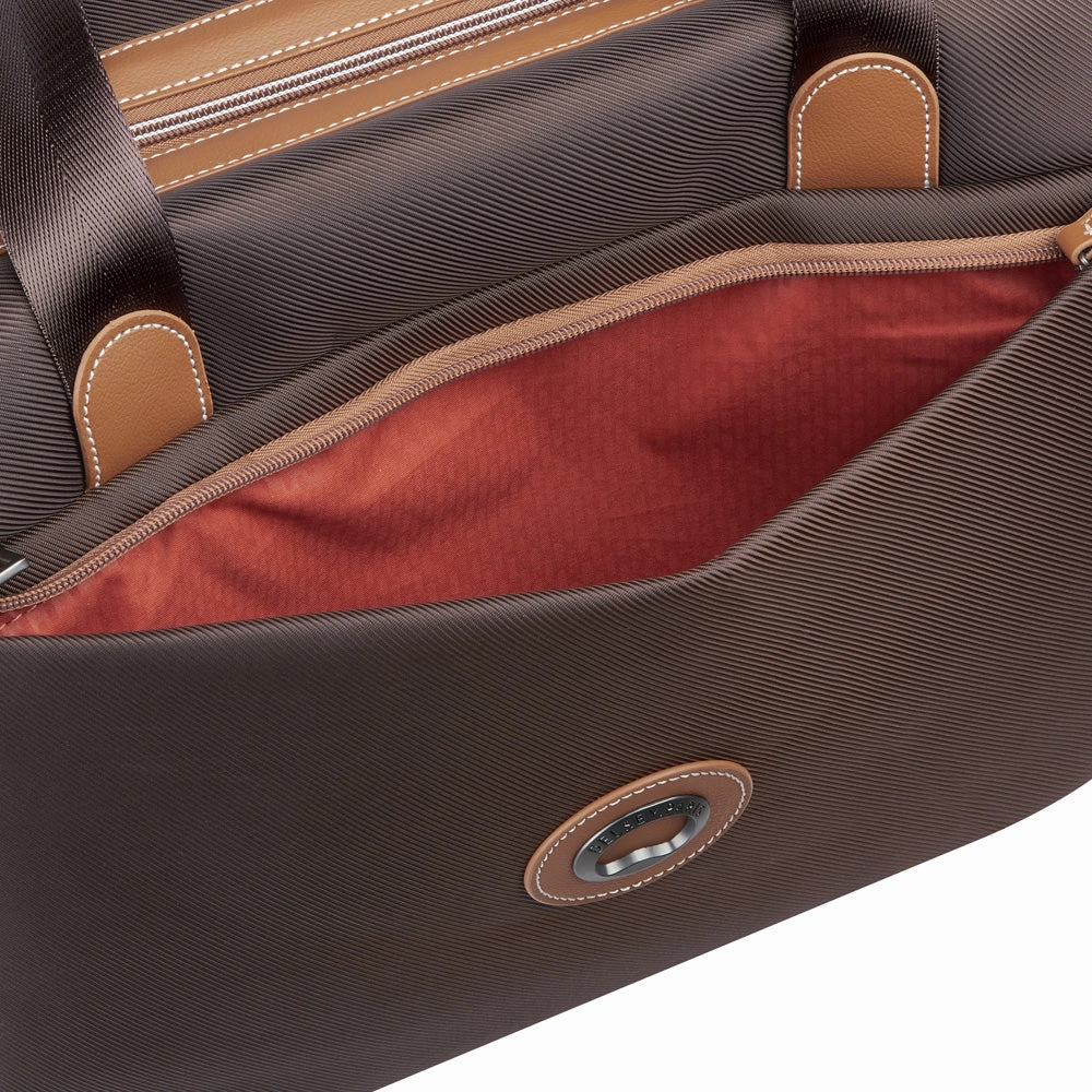 DELSEY Paris Chatelet Air 2.0 Small Weekender