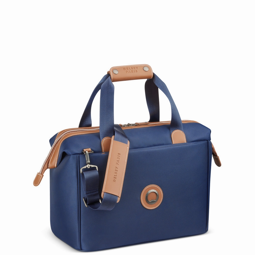DELSEY Paris Chatelet Air 2.0 Small Weekender