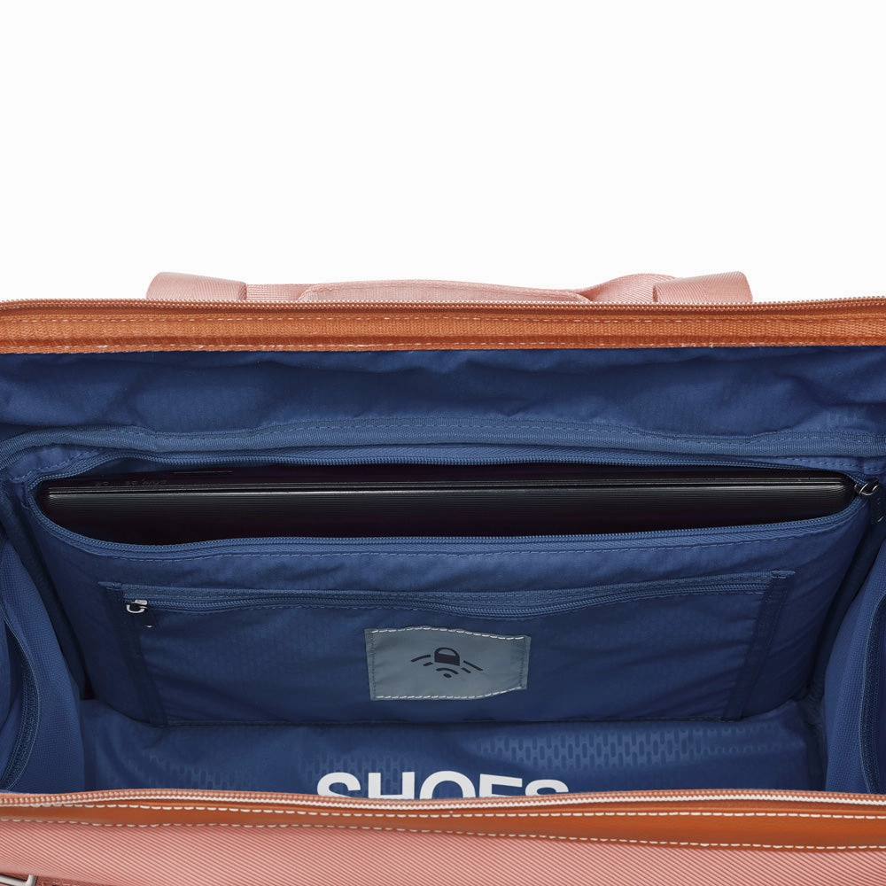 DELSEY Paris Chatelet Air 2.0 Small Weekender