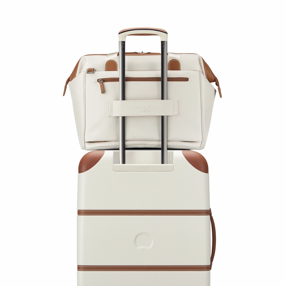 DELSEY Paris Chatelet Air 2.0 Small Weekender