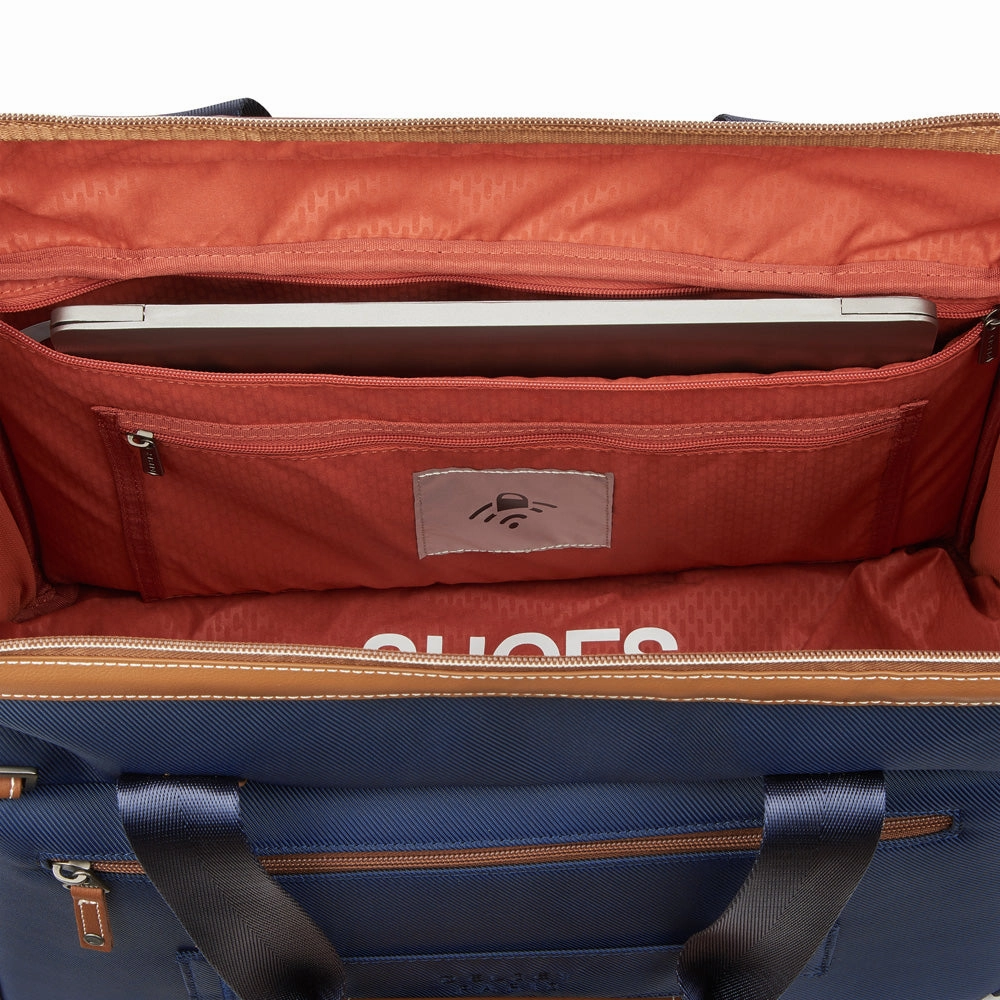 DELSEY Paris Chatelet Air 2.0 Small Weekender