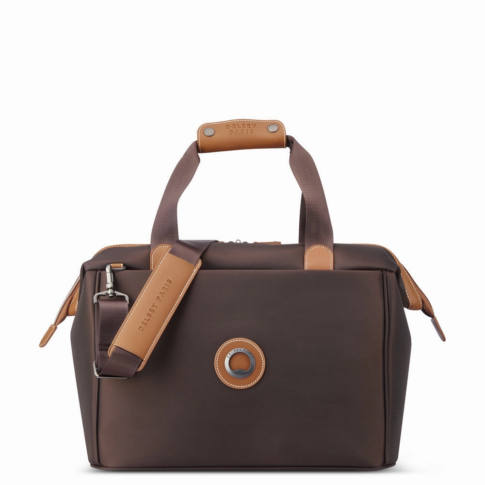 DELSEY Paris Chatelet Air 2.0 Small Weekender