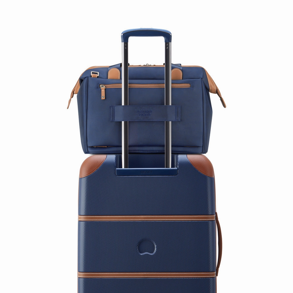 DELSEY Paris Chatelet Air 2.0 Small Weekender