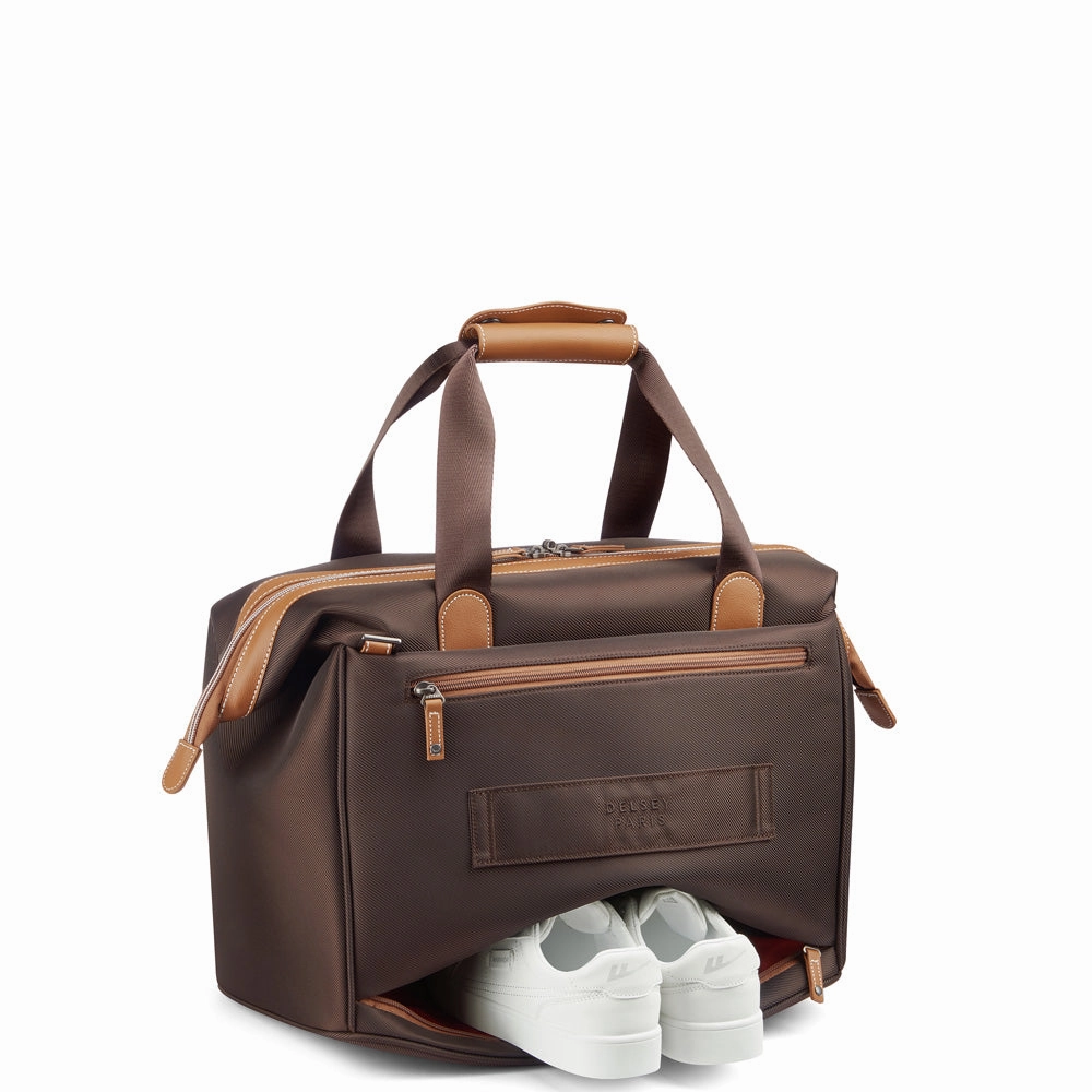 DELSEY Paris Chatelet Air 2.0 Small Weekender