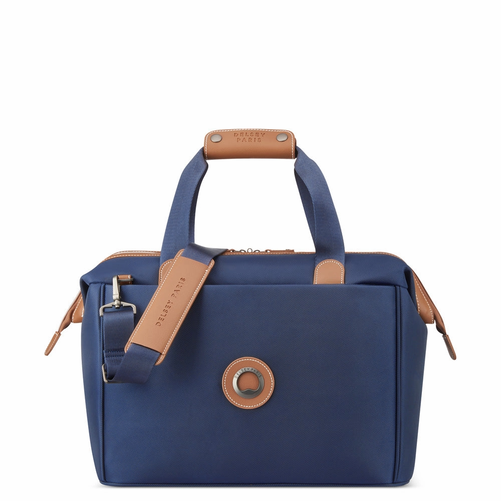 DELSEY Paris Chatelet Air 2.0 Small Weekender