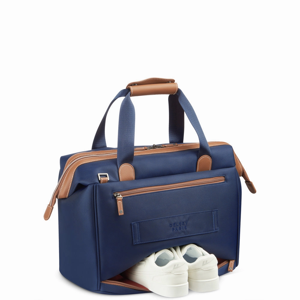 DELSEY Paris Chatelet Air 2.0 Small Weekender