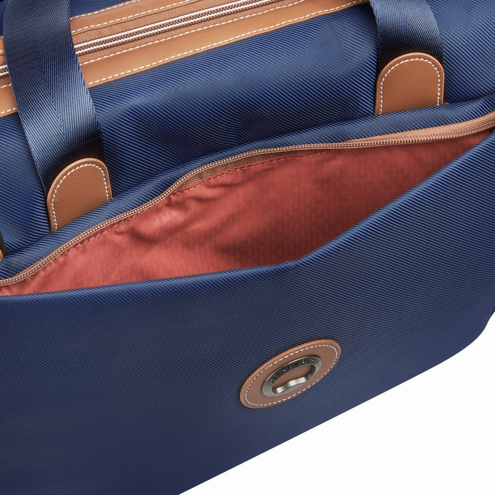 DELSEY Paris Chatelet Air 2.0 Small Weekender