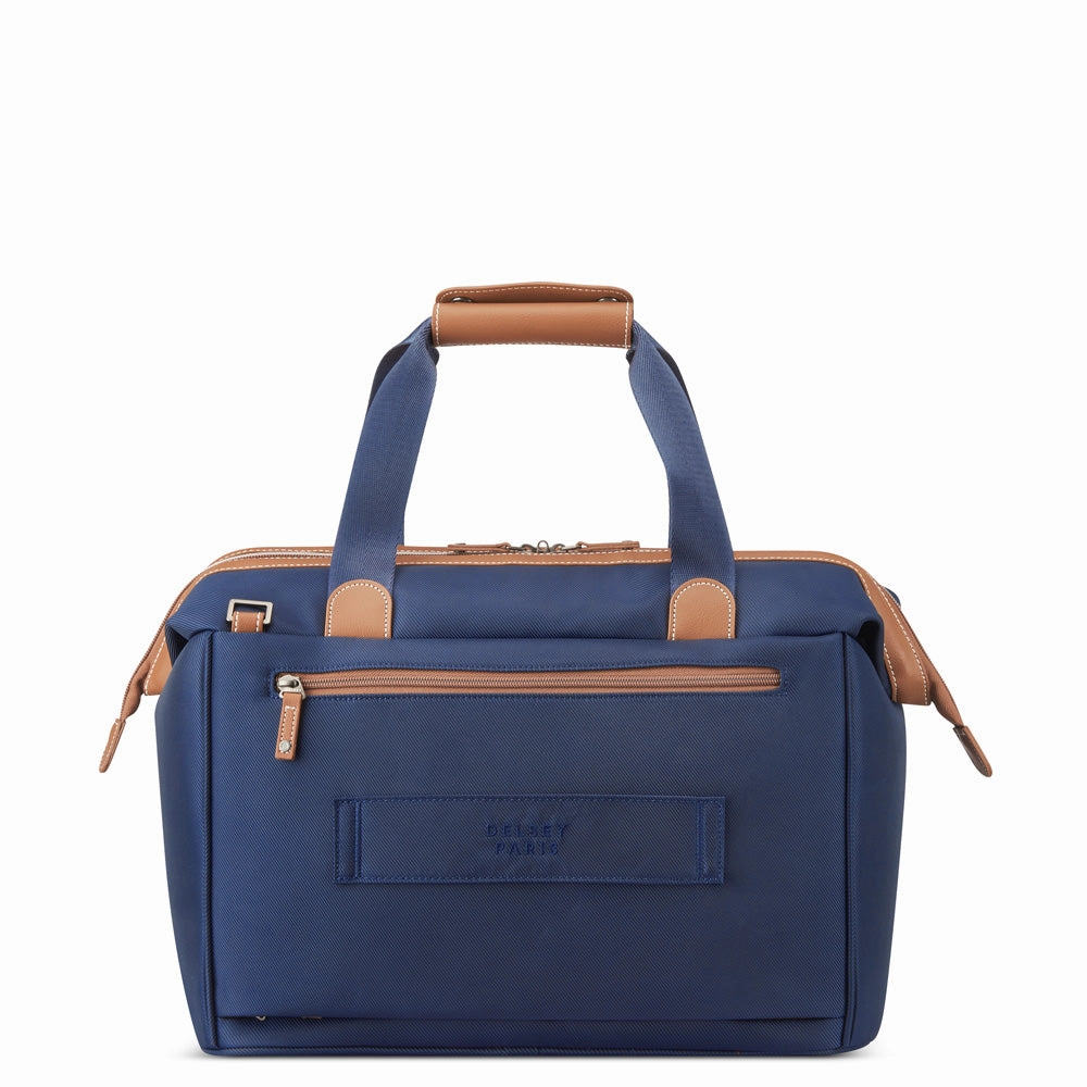 DELSEY Paris Chatelet Air 2.0 Small Weekender