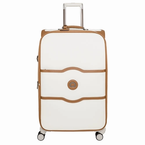 DELSEY Paris Chatelet Soft  27" 4-Wheel Medium Luggage