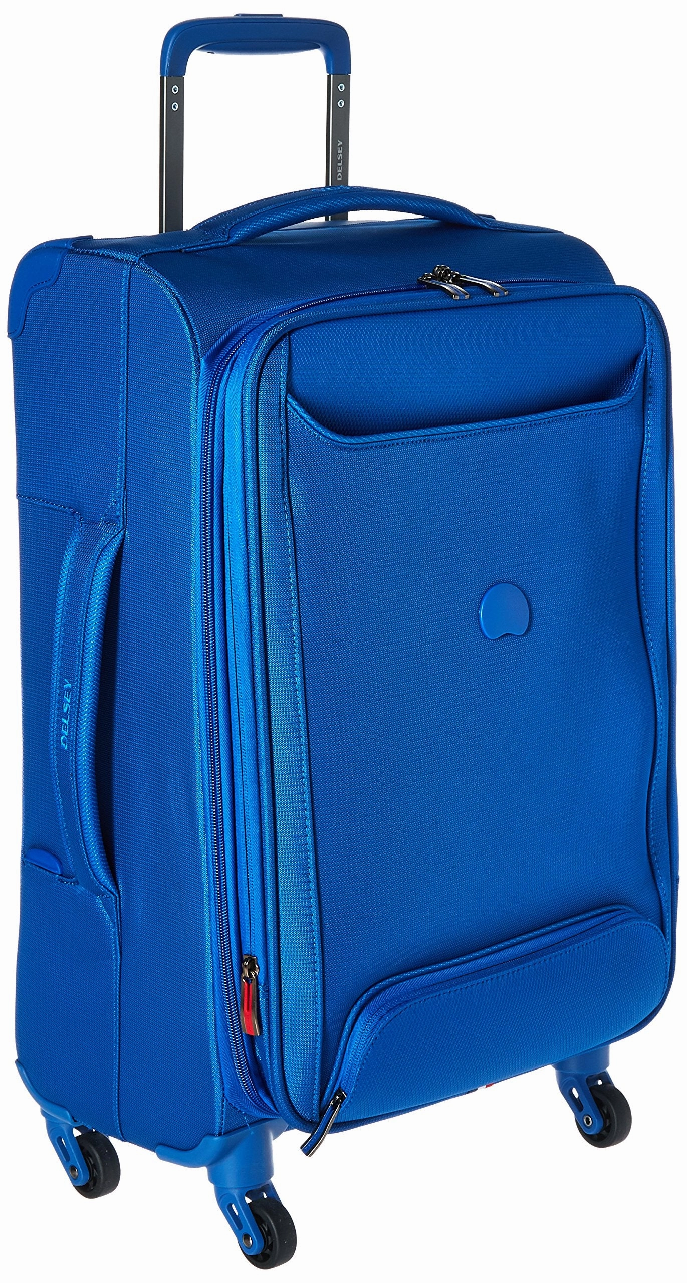 DELSEY Paris Chatillon 21" 4-Wheel Carry-On Luggage