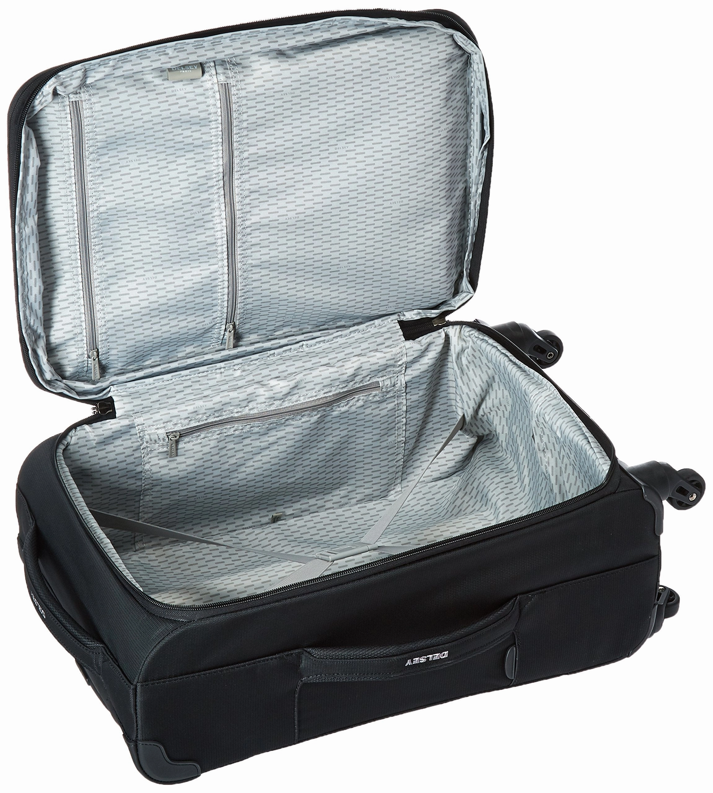 DELSEY Paris Chatillon 21" 4-Wheel Carry-On Luggage