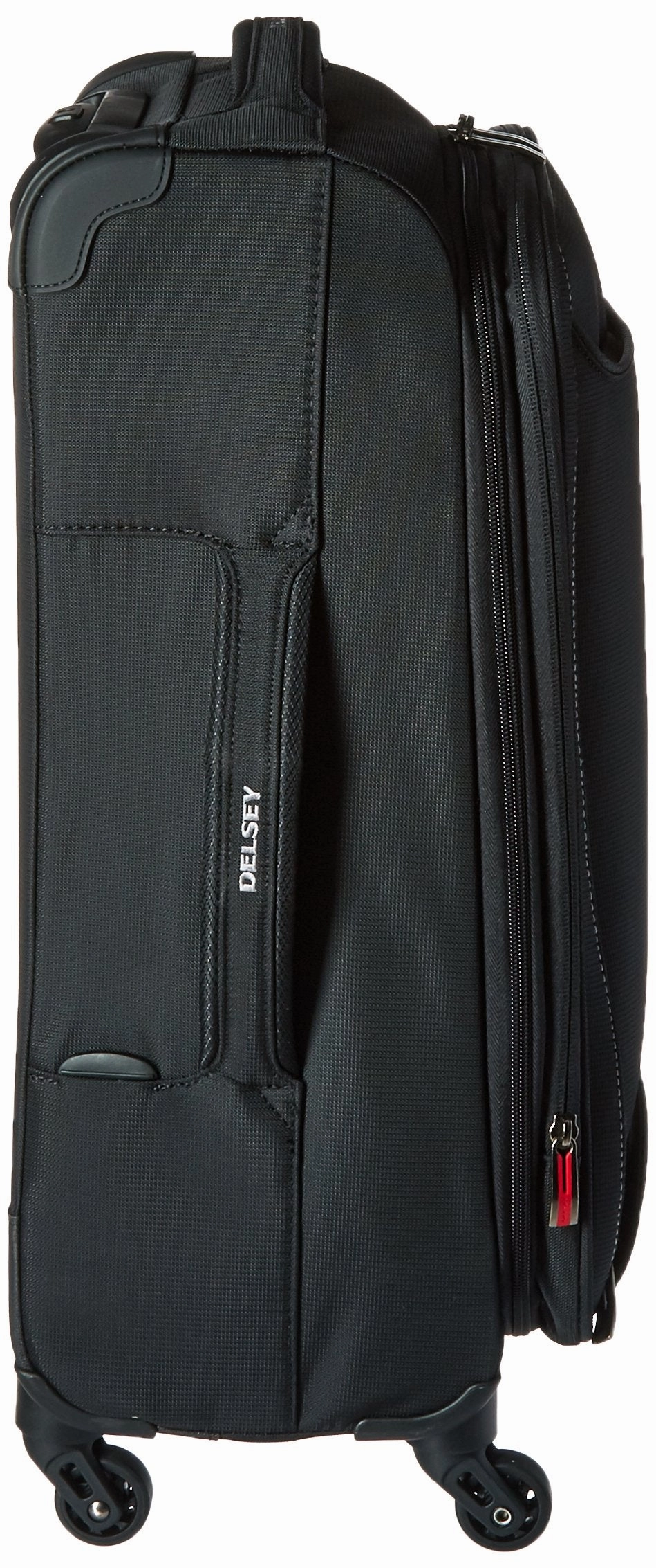 DELSEY Paris Chatillon 21" 4-Wheel Carry-On Luggage