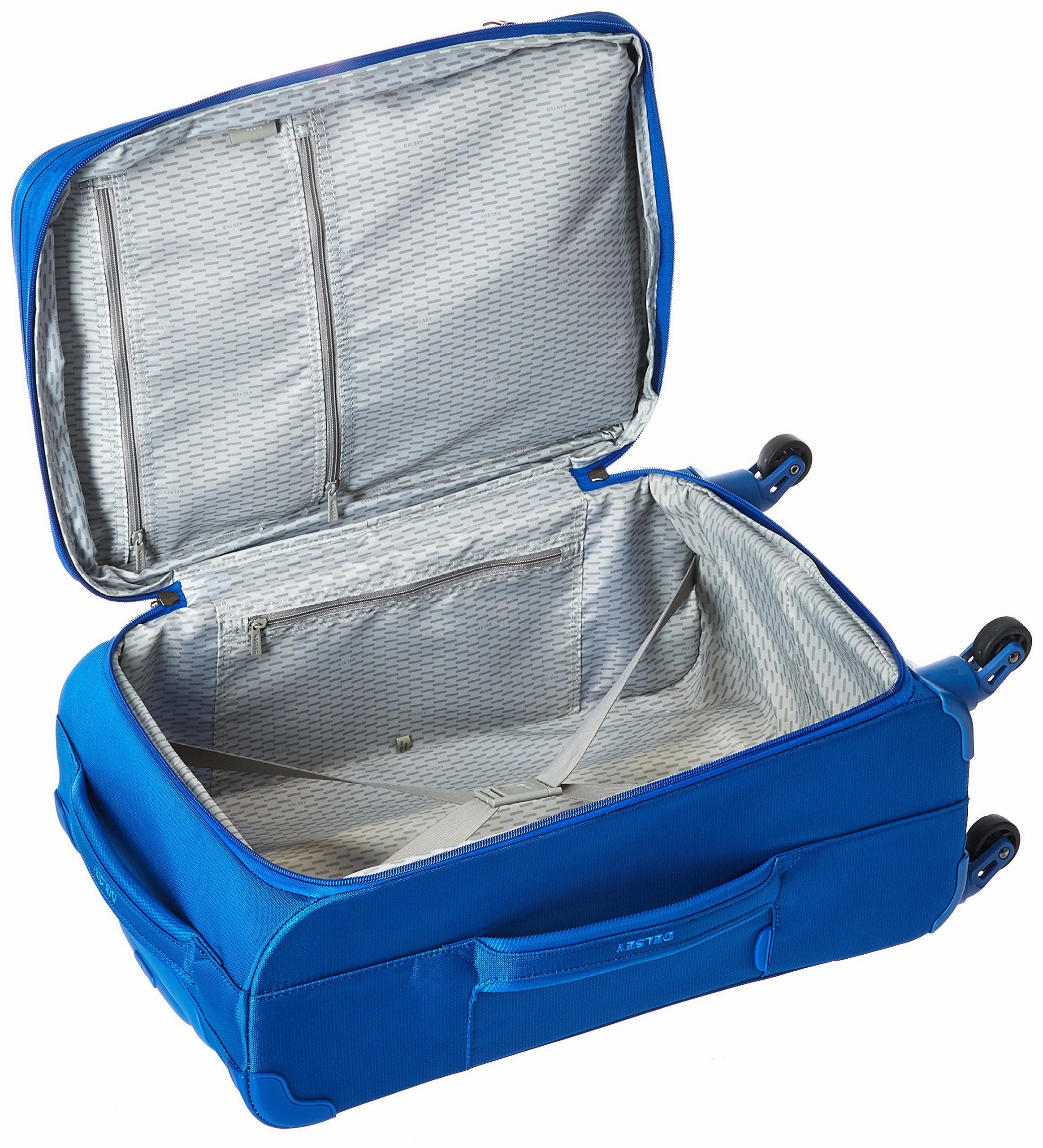 DELSEY Paris Chatillon 21" 4-Wheel Carry-On Luggage