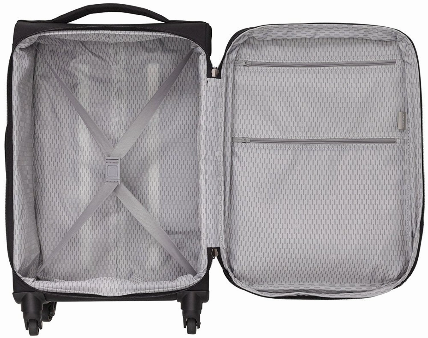 DELSEY Paris Chatillon 21" 4-Wheel Carry-On Luggage