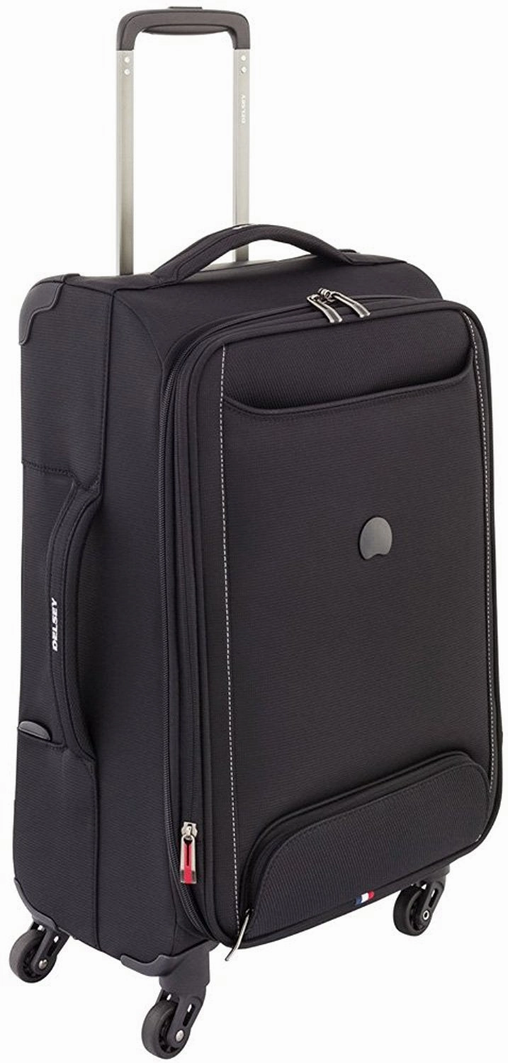 DELSEY Paris Chatillon 21" 4-Wheel Carry-On Luggage
