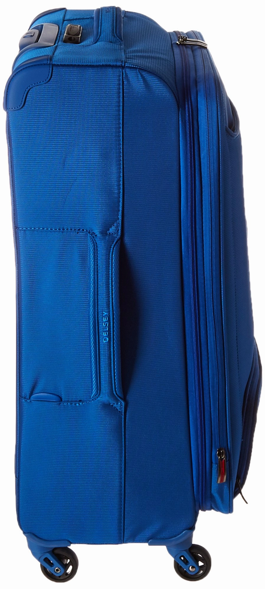DELSEY Paris Chatillon 25" 4-Wheel Medium Luggage