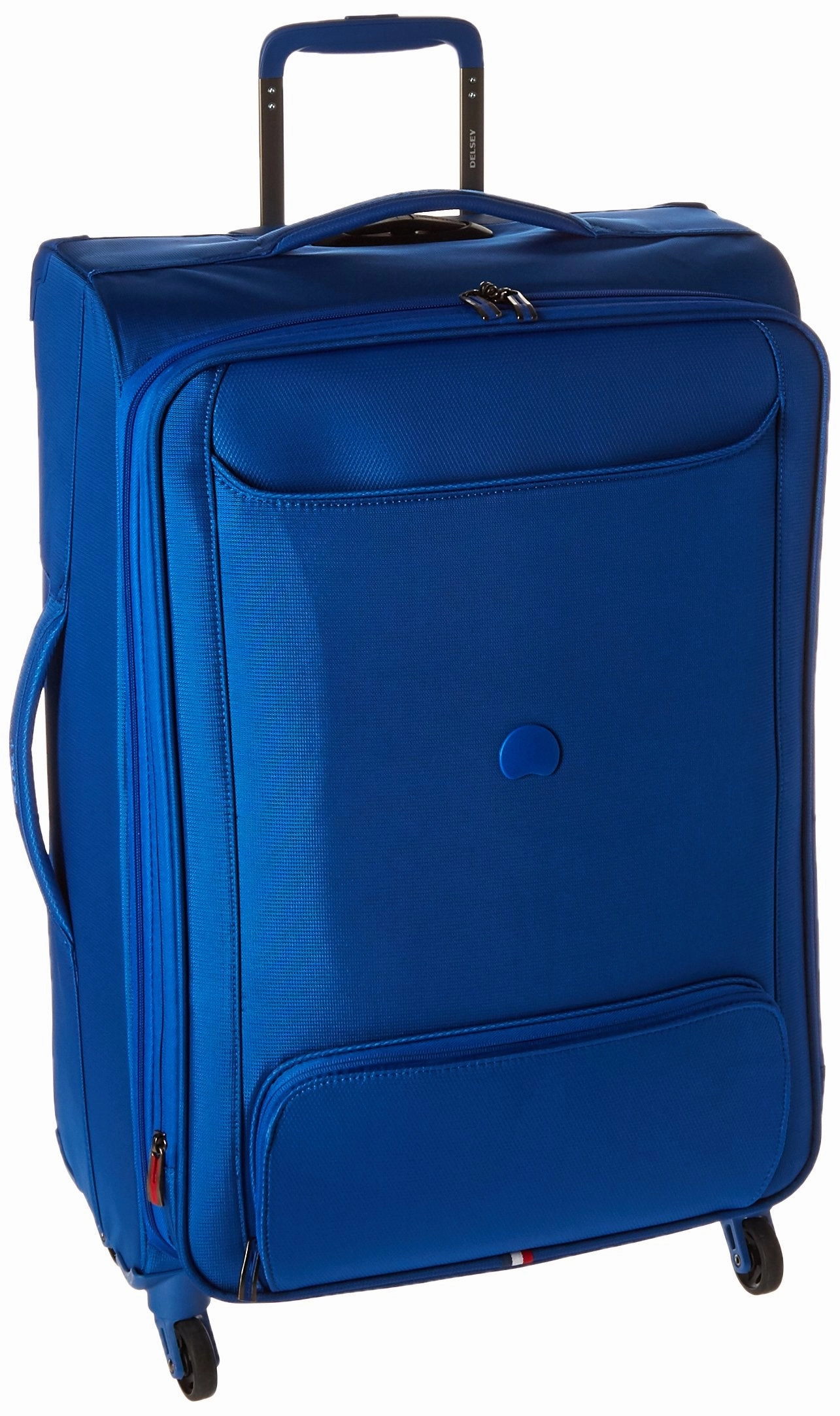 DELSEY Paris Chatillon 25" 4-Wheel Medium Luggage