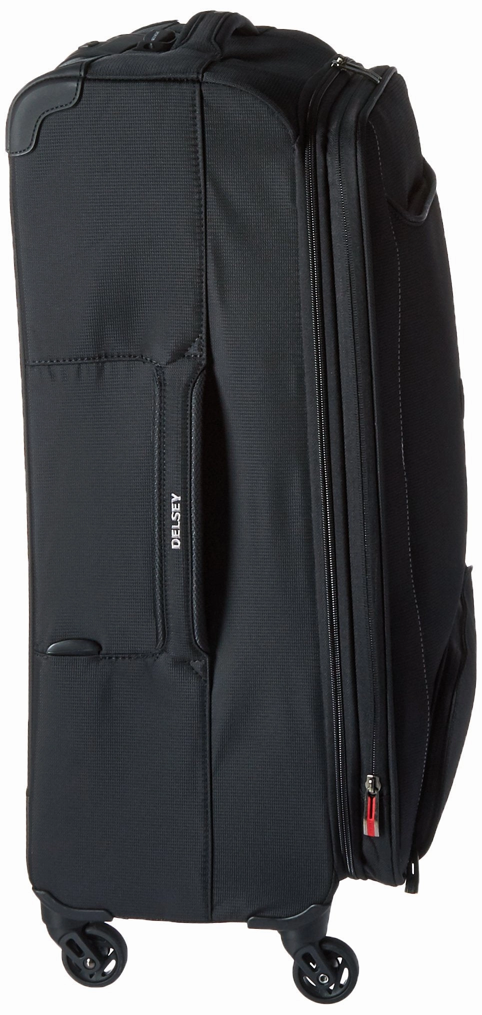 DELSEY Paris Chatillon 25" 4-Wheel Medium Luggage