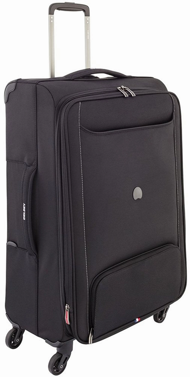 DELSEY Paris Chatillon 25" 4-Wheel Medium Luggage