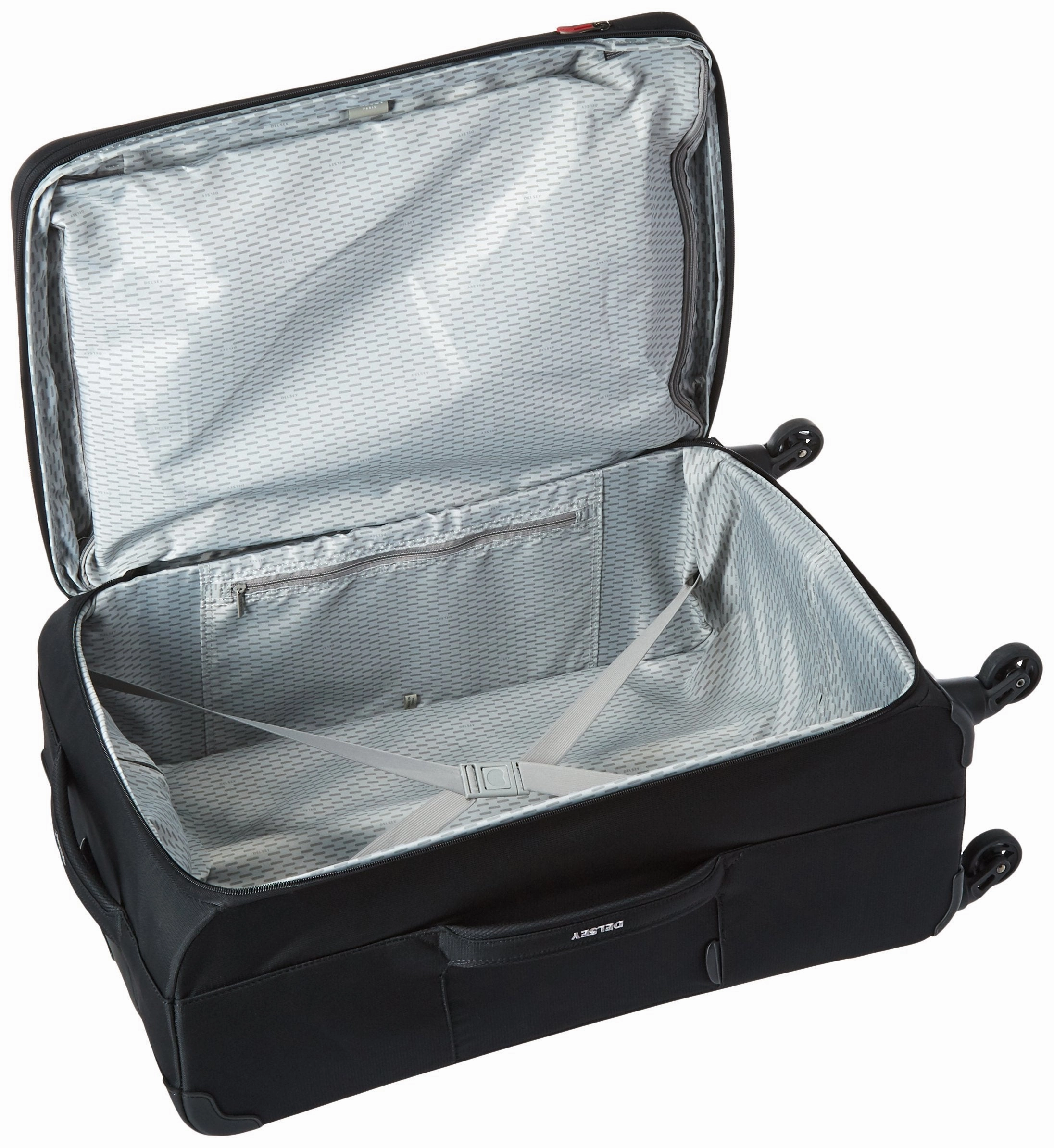DELSEY Paris Chatillon 25" 4-Wheel Medium Luggage