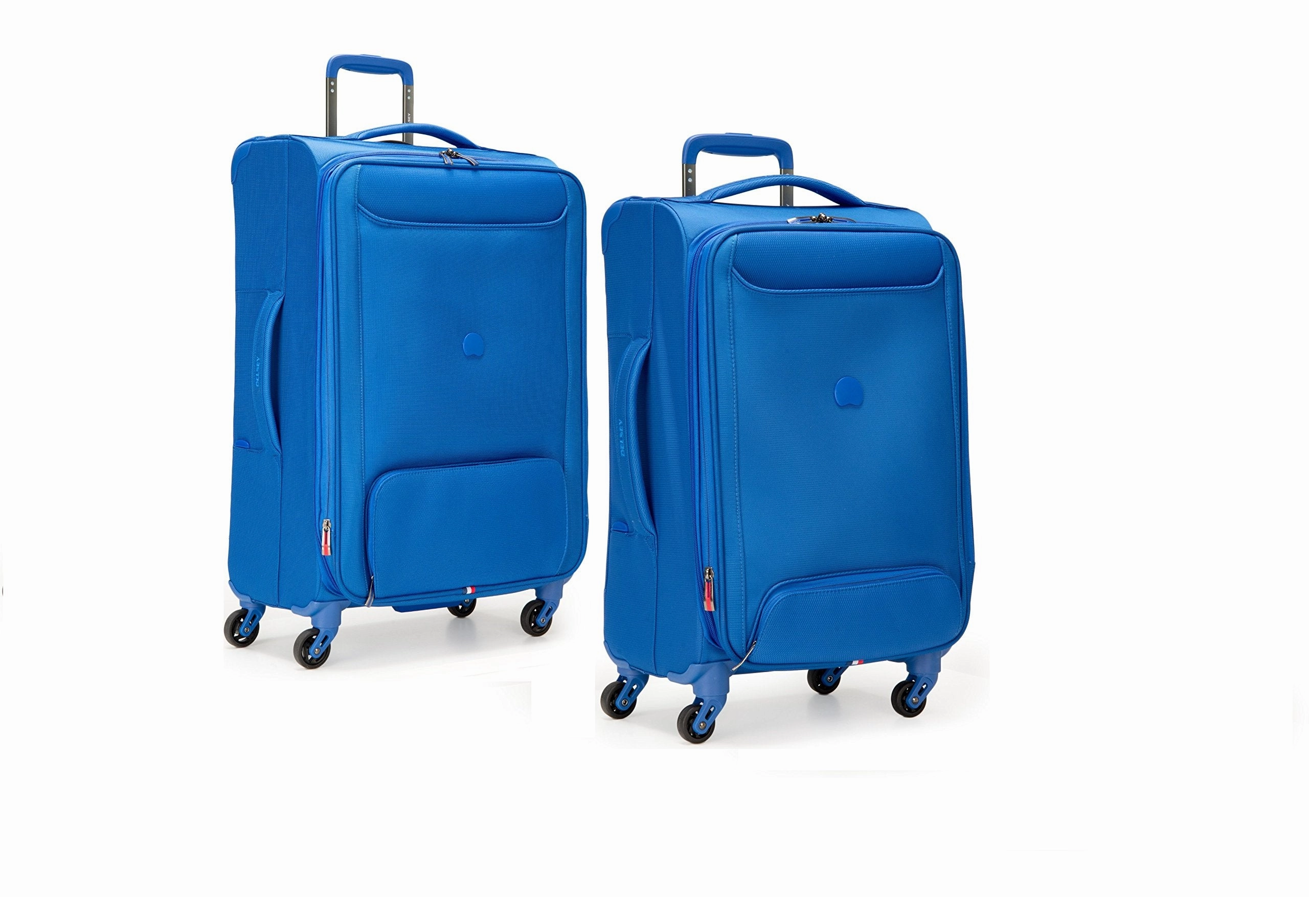 DELSEY Paris Chatillon 2 Piece Set (21"/29") 4-Wheel Luggage Sets