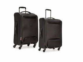 DELSEY Paris Chatillon 2 Piece Set (21"/29") 4-Wheel Luggage Sets
