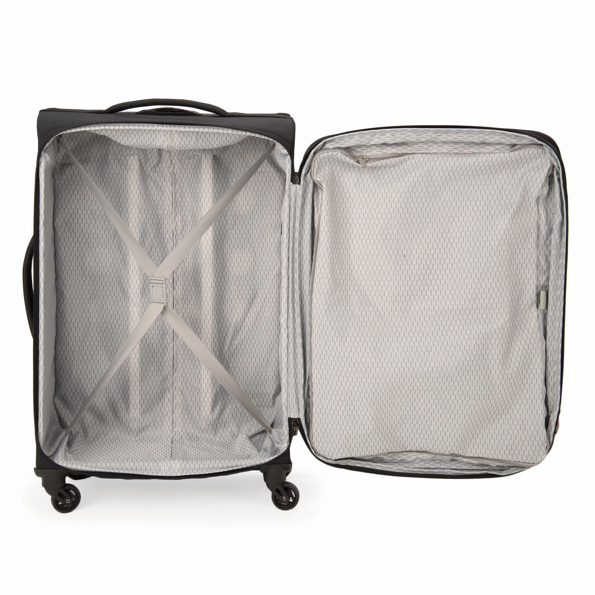 DELSEY Paris Chatillon 3 Piece Set (21"/25"/29") 4-Wheel Luggage Sets