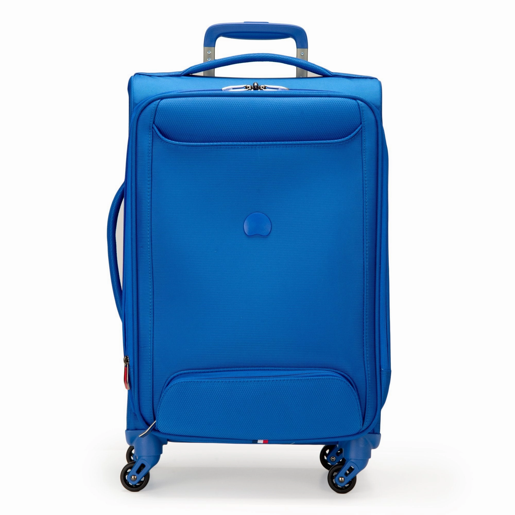 DELSEY Paris Chatillon 3 Piece Set (21"/25"/29") 4-Wheel Luggage Sets