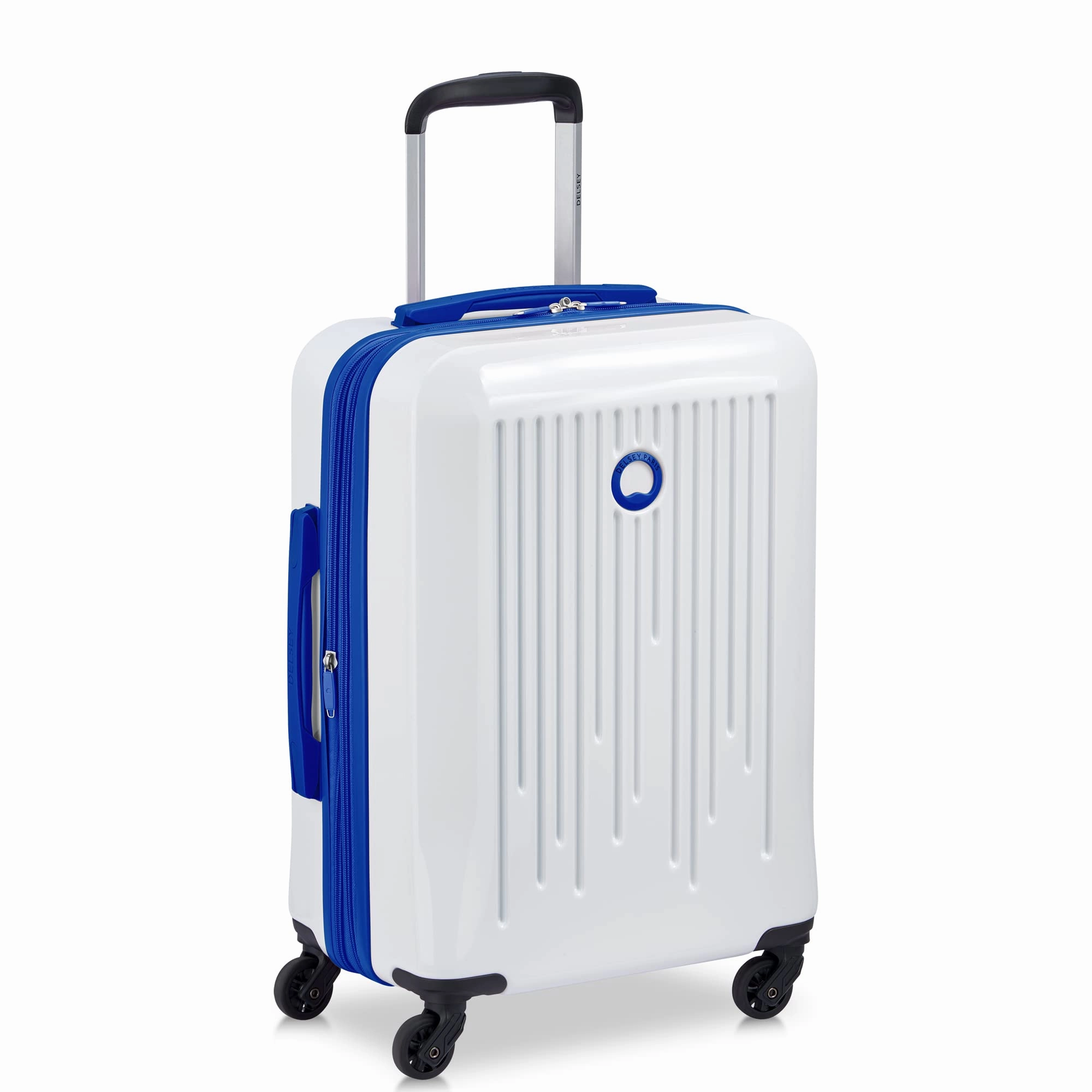 Delsey Paris Christine Hardside Expandable Luggage with Spinner Wheels (2 Piece Set (20/28))