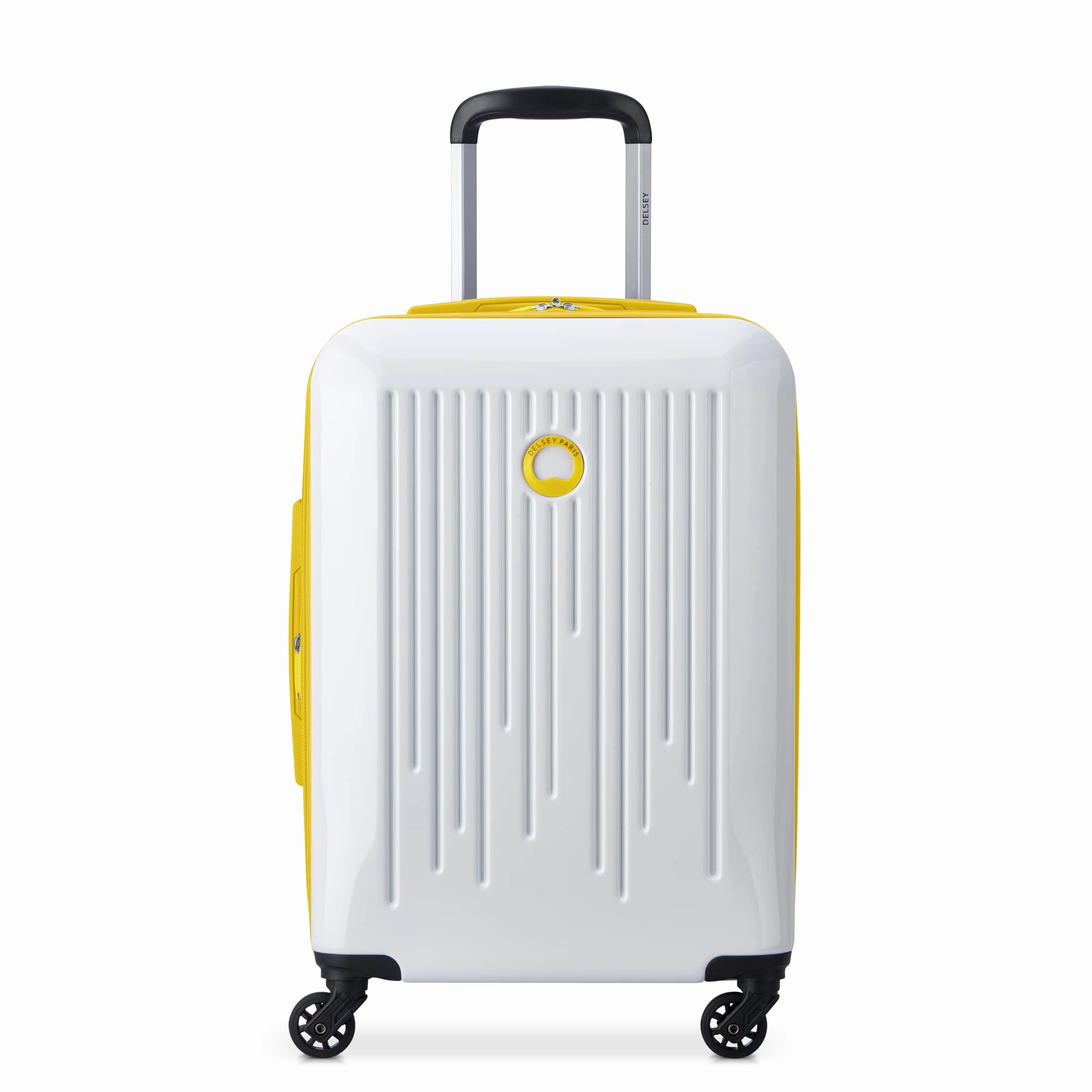 Delsey Paris Christine Hardside Expandable Luggage with Spinner Wheels (2 Piece Set (20/28))