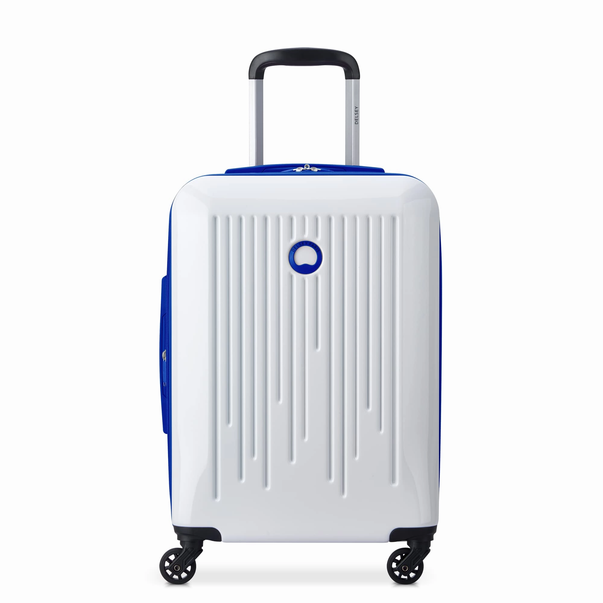 Delsey Paris Christine Hardside Expandable Luggage with Spinner Wheels (2 Piece Set (20/28))