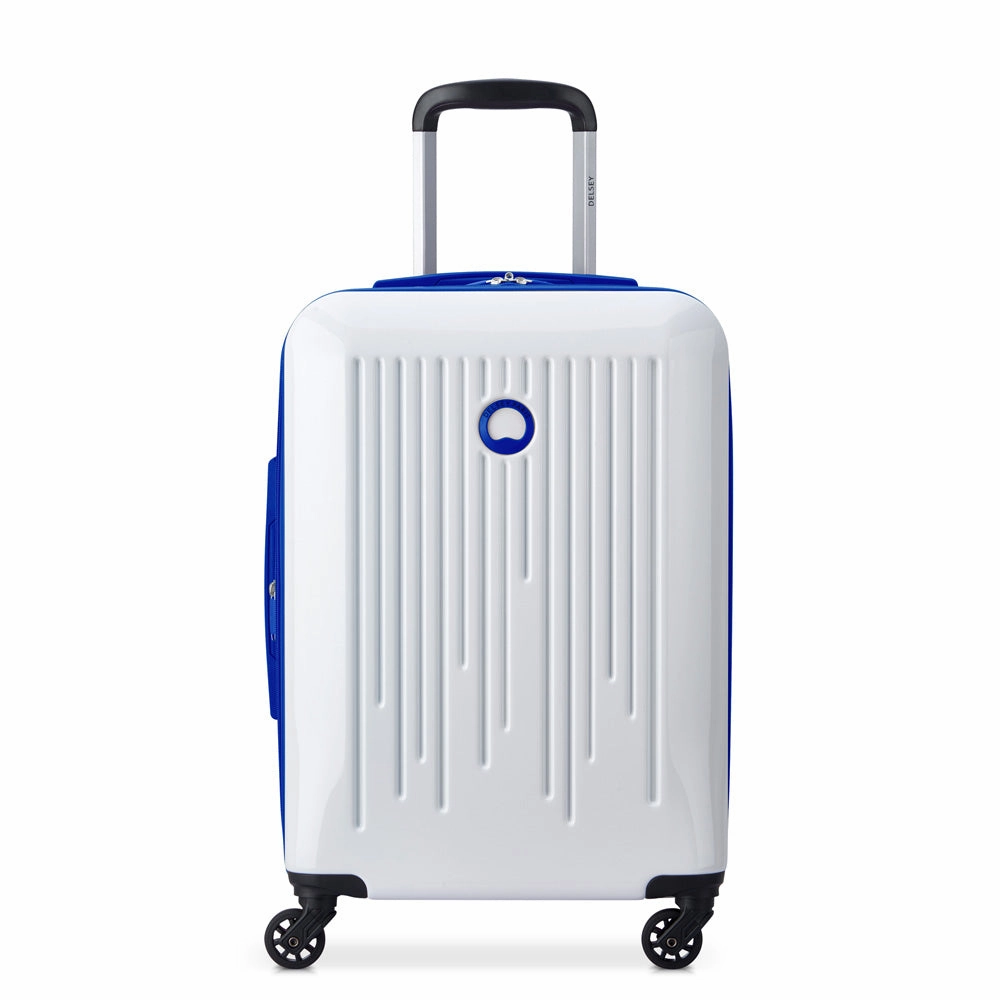 DELSEY Paris Christine Hardside Spinner Luggage Collection, 20-Inch Carry-On