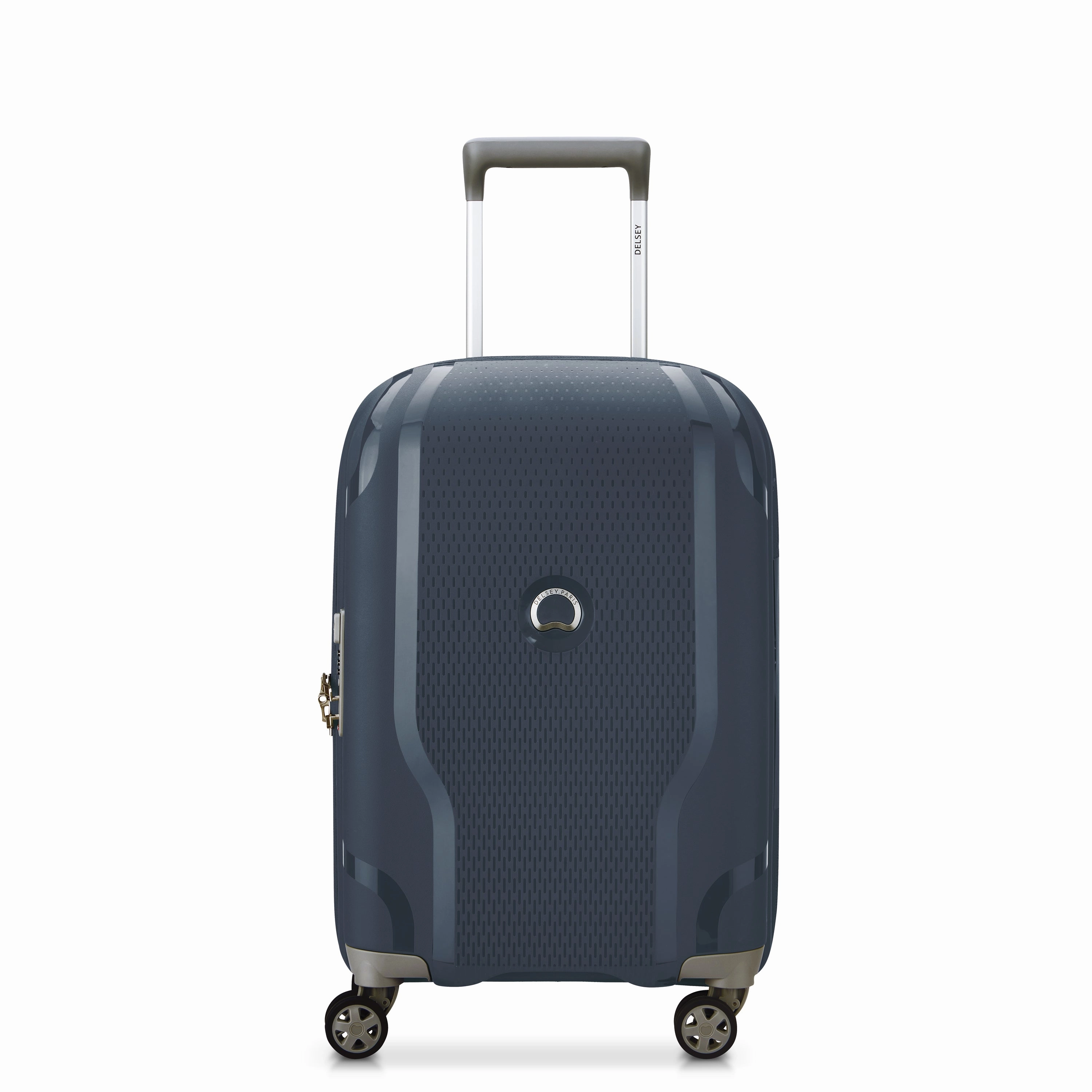 DELSEY Paris Clavel Hardside Expandable Luggage with Spinner Wheels (2-Piece Set 19/30)