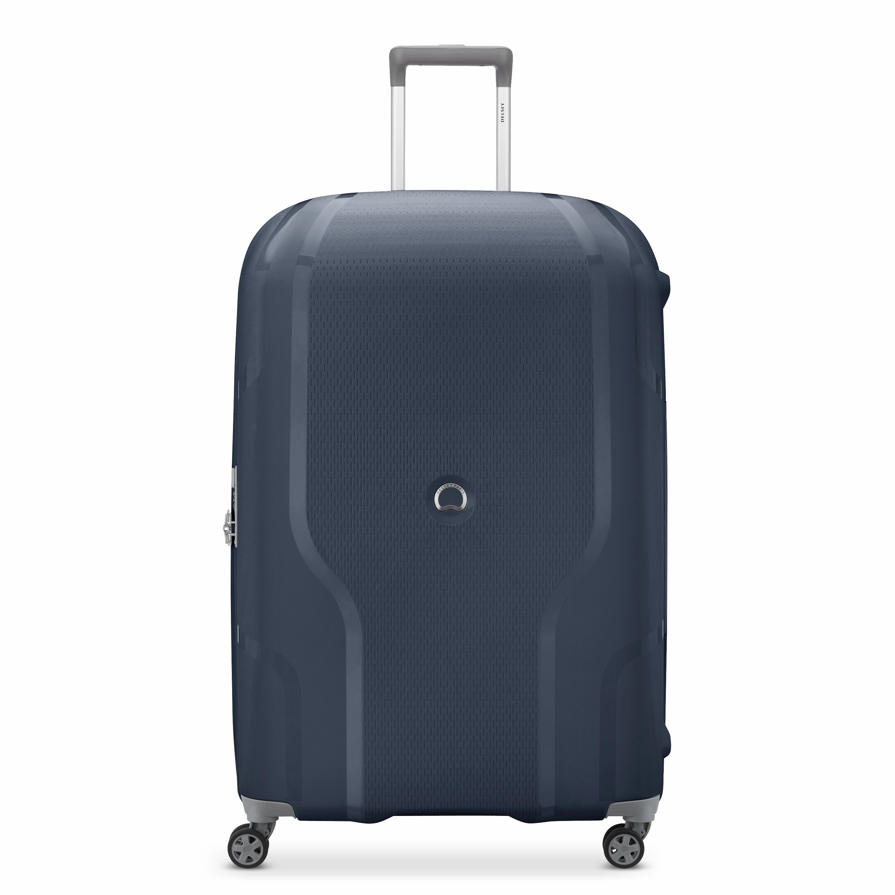 DELSEY Paris Clavel Hardside Expandable Luggage with Spinner Wheels (2-Piece Set 19/30)