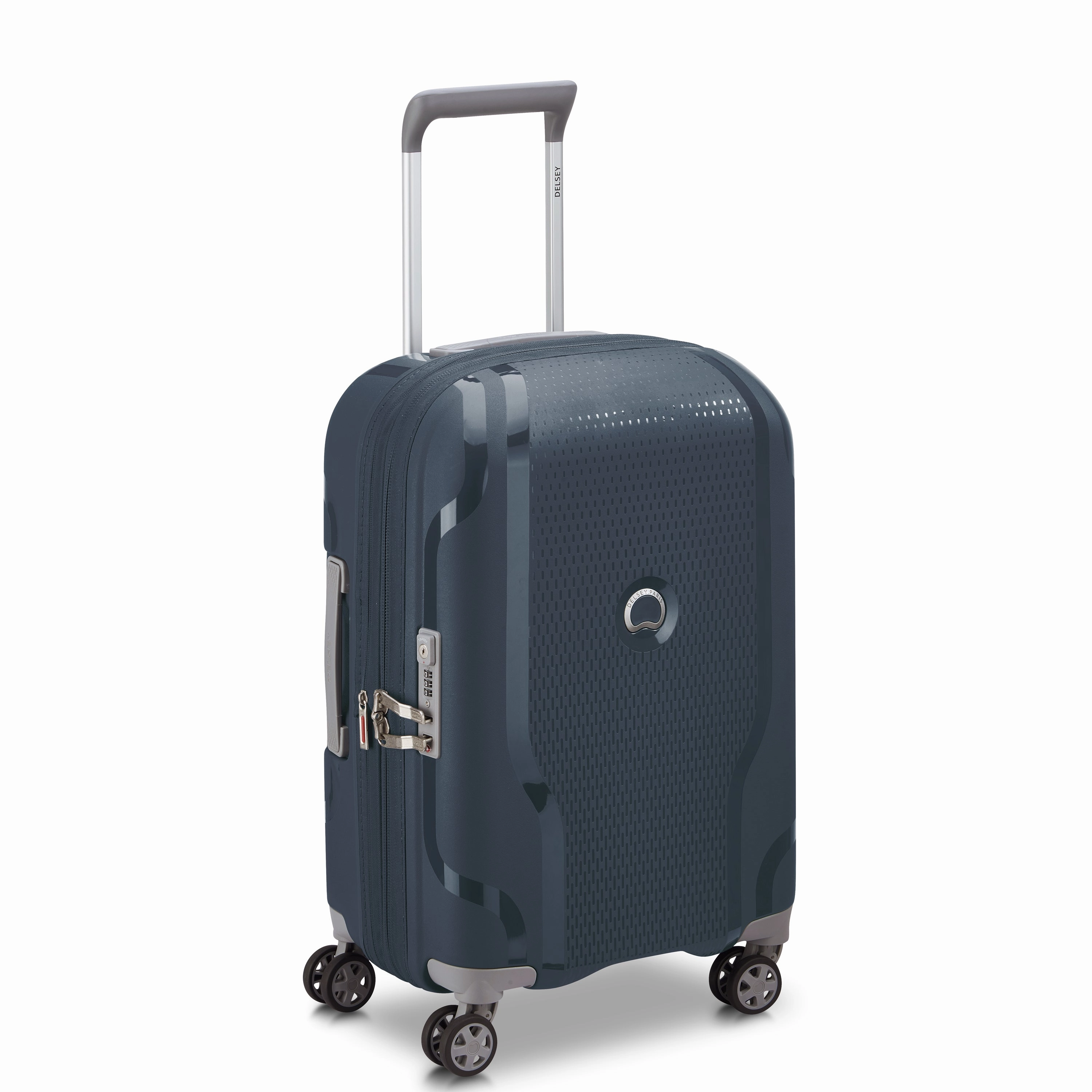 DELSEY Paris Clavel Hardside Expandable Luggage with Spinner Wheels (2-Piece Set 19/30)