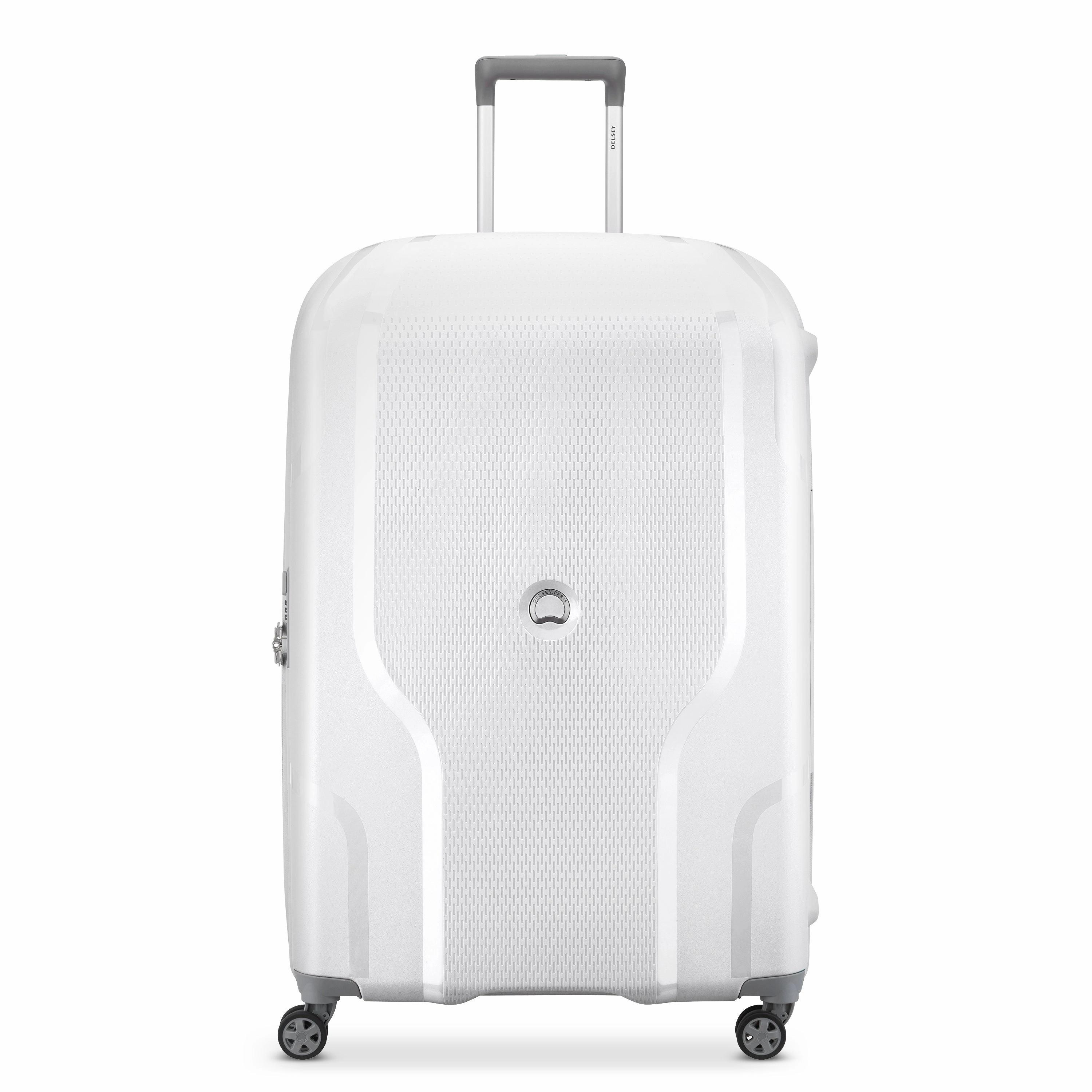DELSEY Paris Clavel Hardside Expandable Luggage with Spinner Wheels (2-Piece Set 19/30)