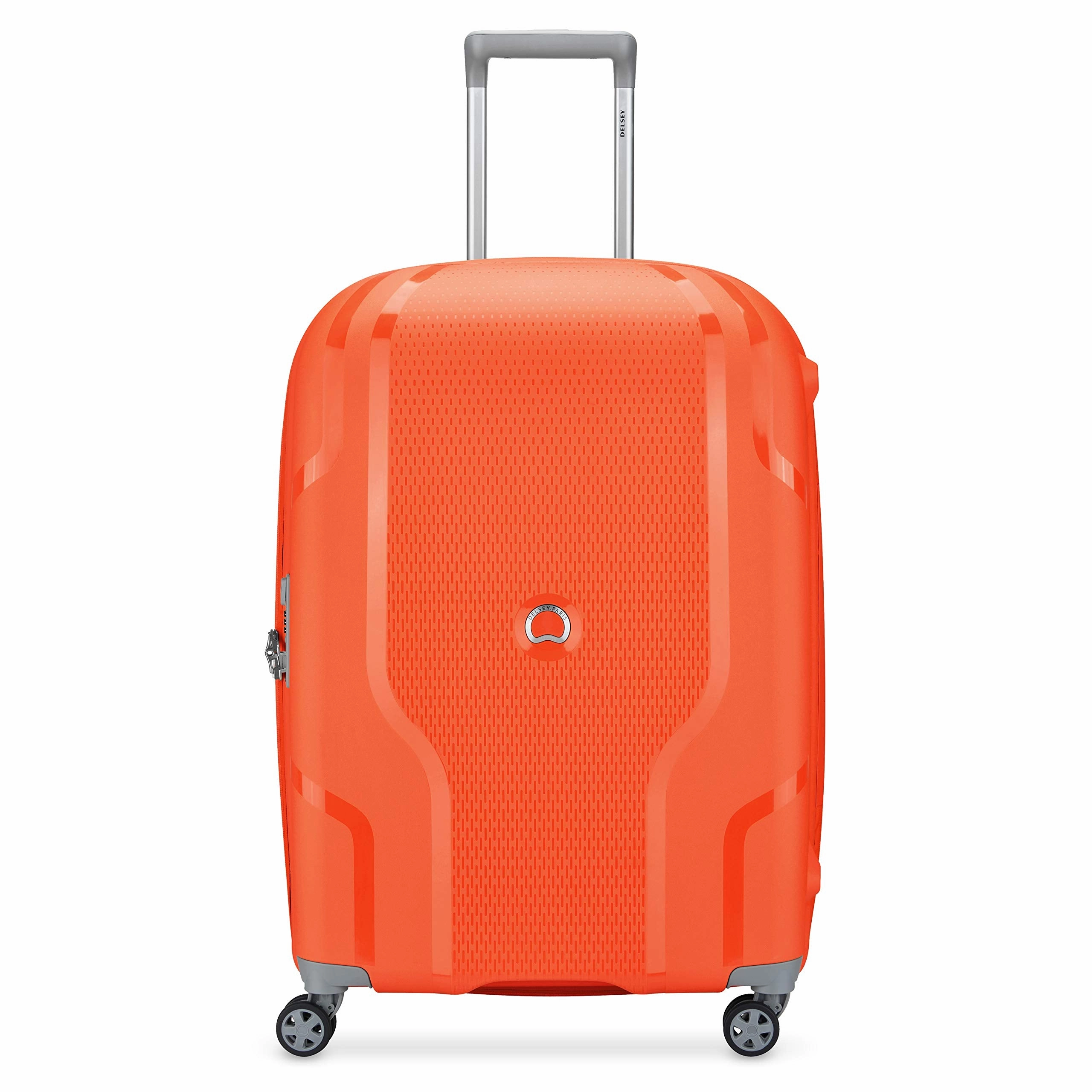 DELSEY Paris Clavel Medium Hardside Expandable Luggage with Spinner Wheels