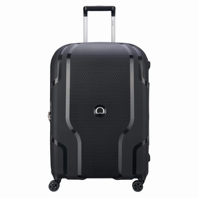 DELSEY Paris Clavel Medium Hardside Expandable Luggage with Spinner Wheels