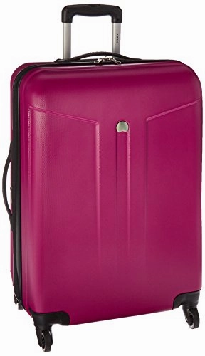 DELSEY Paris Comete 24" 4-Wheel Medium Luggage