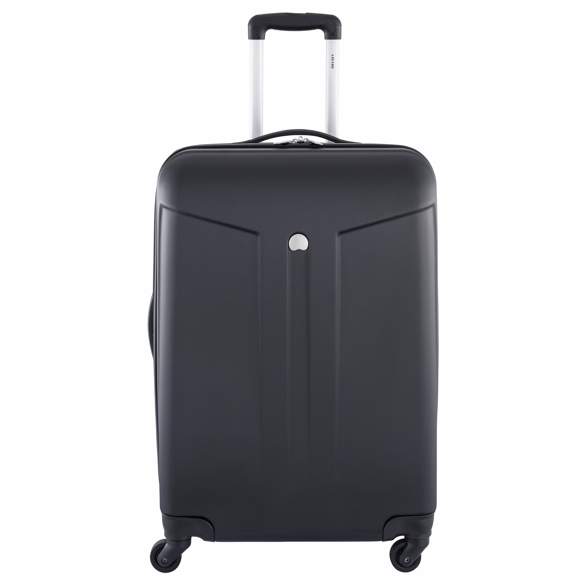 DELSEY Paris Comete 24" 4-Wheel Medium Luggage