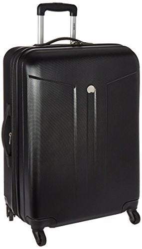 DELSEY Paris Comete 24" 4-Wheel Medium Luggage