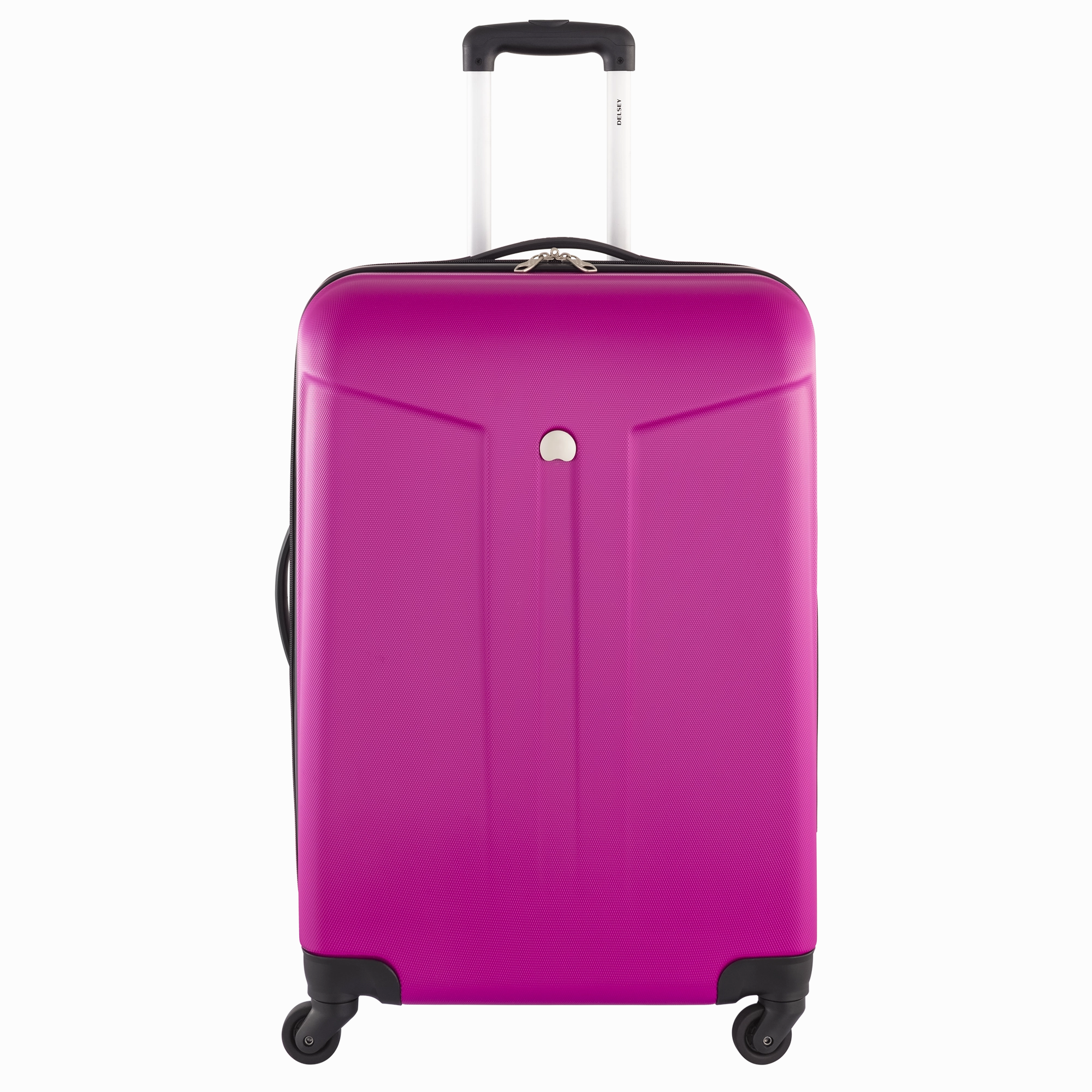 DELSEY Paris Comete 24" 4-Wheel Medium Luggage