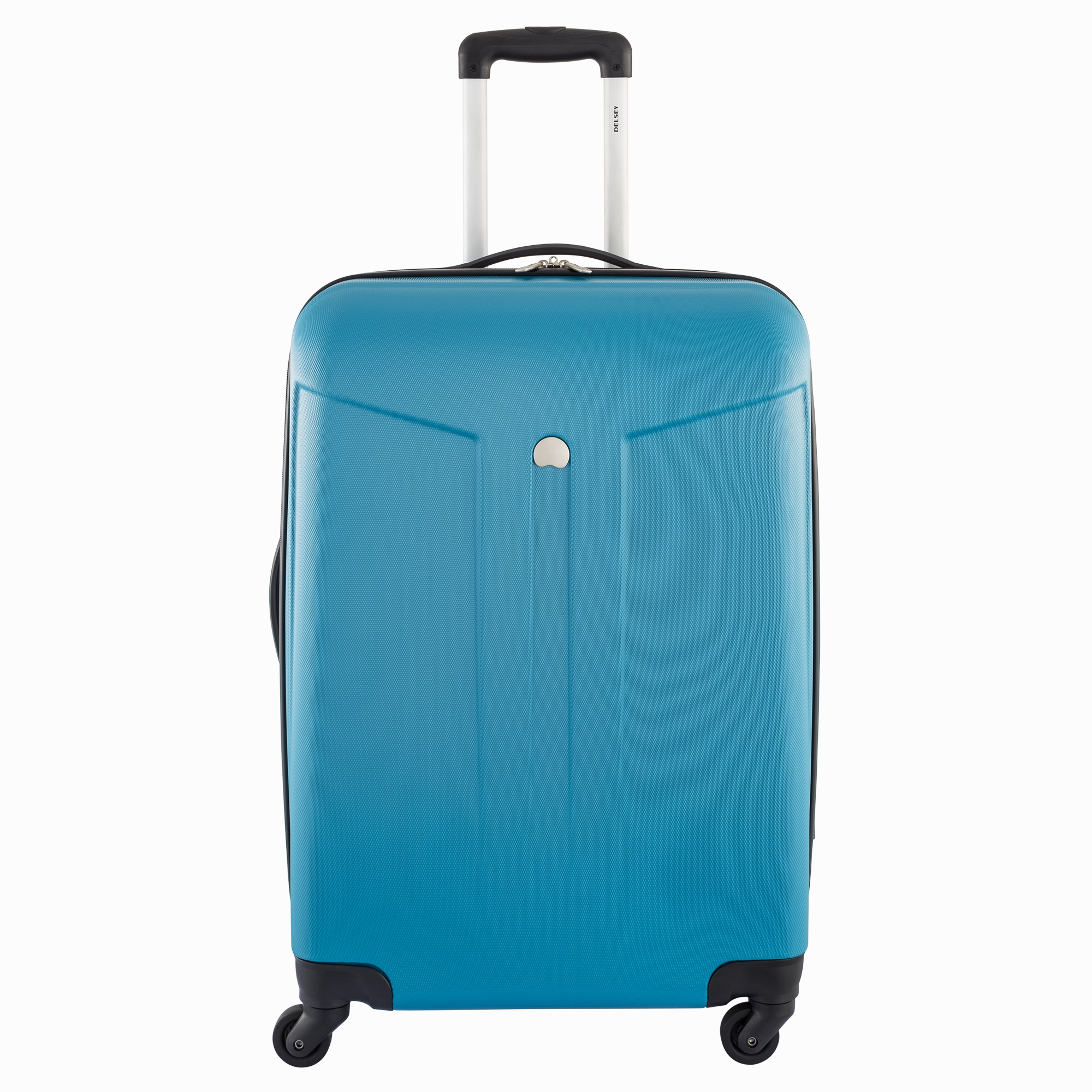 DELSEY Paris Comete 24" 4-Wheel Medium Luggage