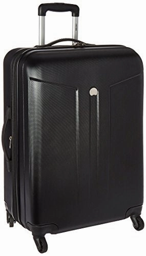 DELSEY Paris Comete 24" 4-Wheel Medium Luggage
