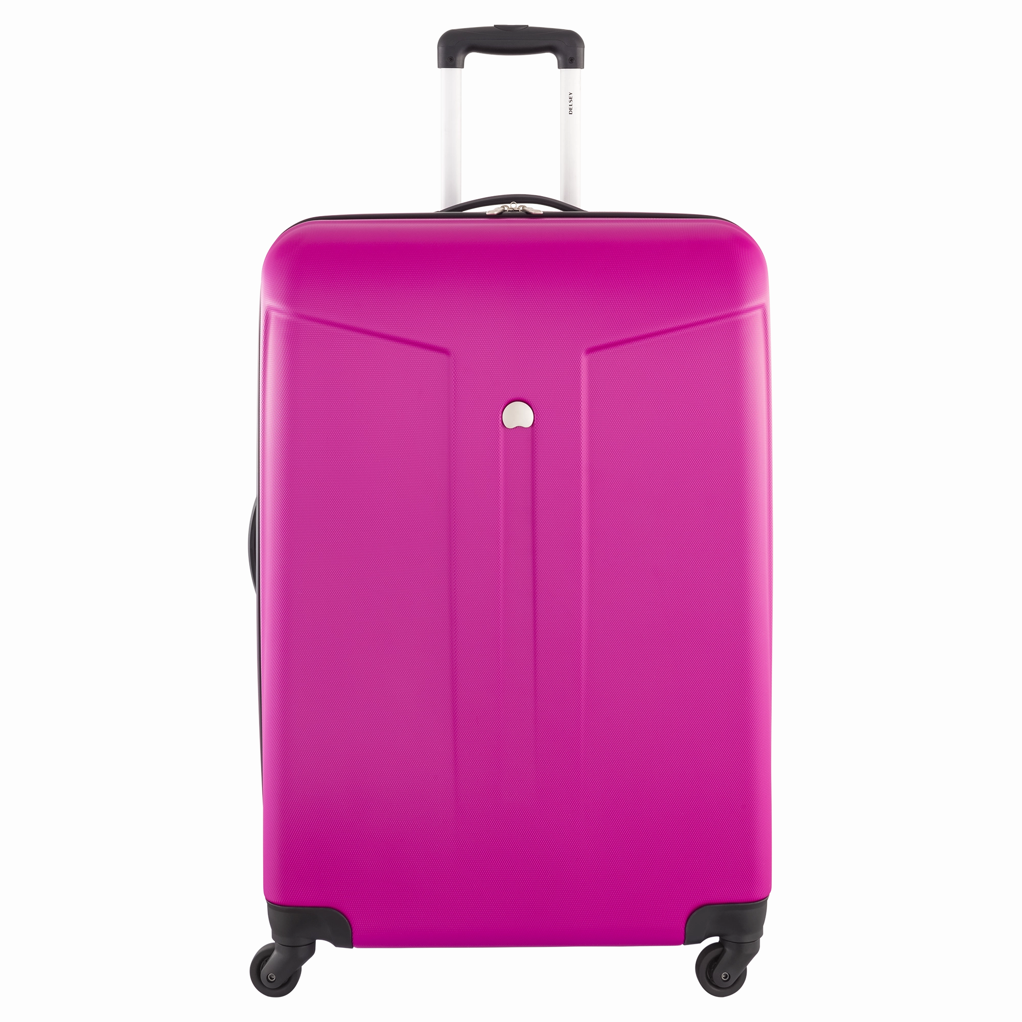 DELSEY Paris Comete 28" 4-Wheel Large Luggage